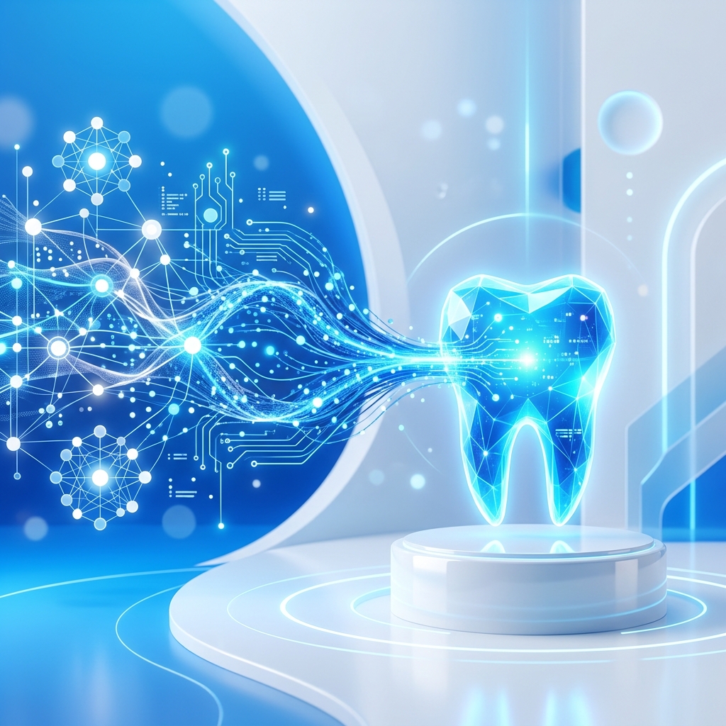 AI-powered dental technology