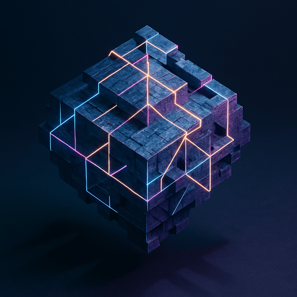 Voxel